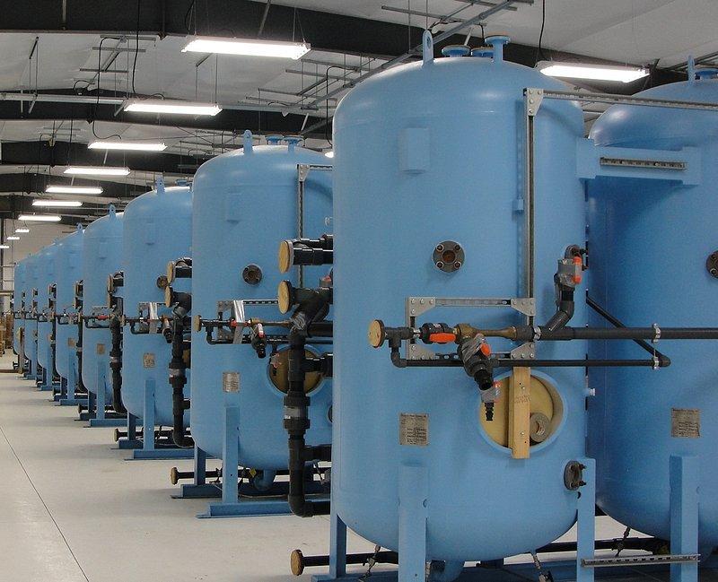 Rørleggerens Veiledning til Bio-Tech Water Filtration Systems