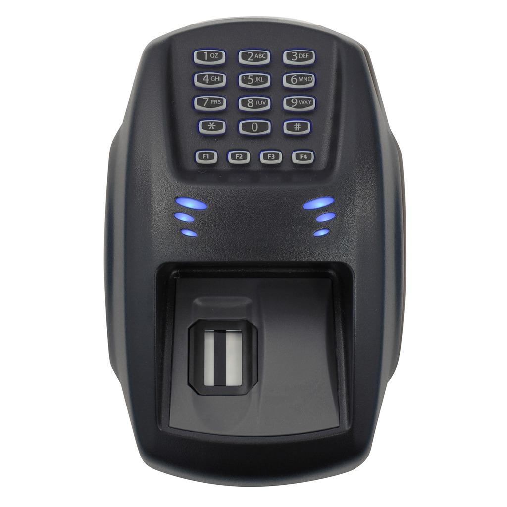 Fordeler ved biometrisk adgangskontroll i låsesmedyrket